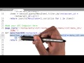 JSON Solution - Full Stack Foundations