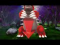 pokemon chase brain break fitness run game