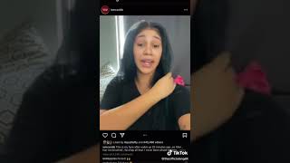 Celebrities that have received hate from fans TikTok: theofficialangelt