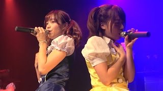 フルーティー定期公演ｉｎ東京 20161211