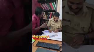 ബാബു മേശിരി അടിച്ച സാധനം കണ്ട് ഞെട്ടി #comedy #malaylamcomedy 😀😂