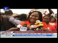 Civil Society Marks 200 Days Of Chibok Girls Abdcution