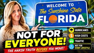 Why You'll HATE Living In Pensacola Florida!