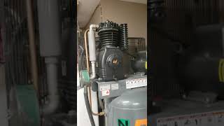2.5 year review of my DV systems compressor. questions answered.