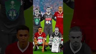 Liverpool UCL final 2018 🔴(Mané , Salah , Firmino)