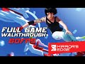 Mirror's Edge - Full Game Walkthrough (60FPS)