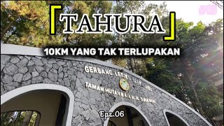 Eps. 6 [TAHURA] PERKEDEL IBU KOKOM DI TAMAN HUTAN RAYA BANDUNG