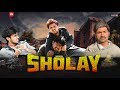 SHOLAY | Round2hell | R2h