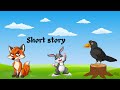 short stories |moral story| short story in English| English story