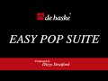 Easy Pop Suite – Dizzy Stratford