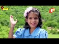 two little girls from nayagarh sing jagannath mohanty s poem tuma pari chota pila