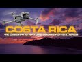 Costa Rica 🇨🇷 4K Drone Cinematic Nature Adventures