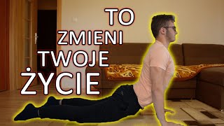 RÓB TO CODZIENNIE RANO - ODMIEŃ SWOJE ŻYCIE