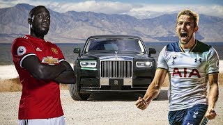 Romelu Lukaku vs Harry Kane 2018 | Who Has Better Lifestyle?