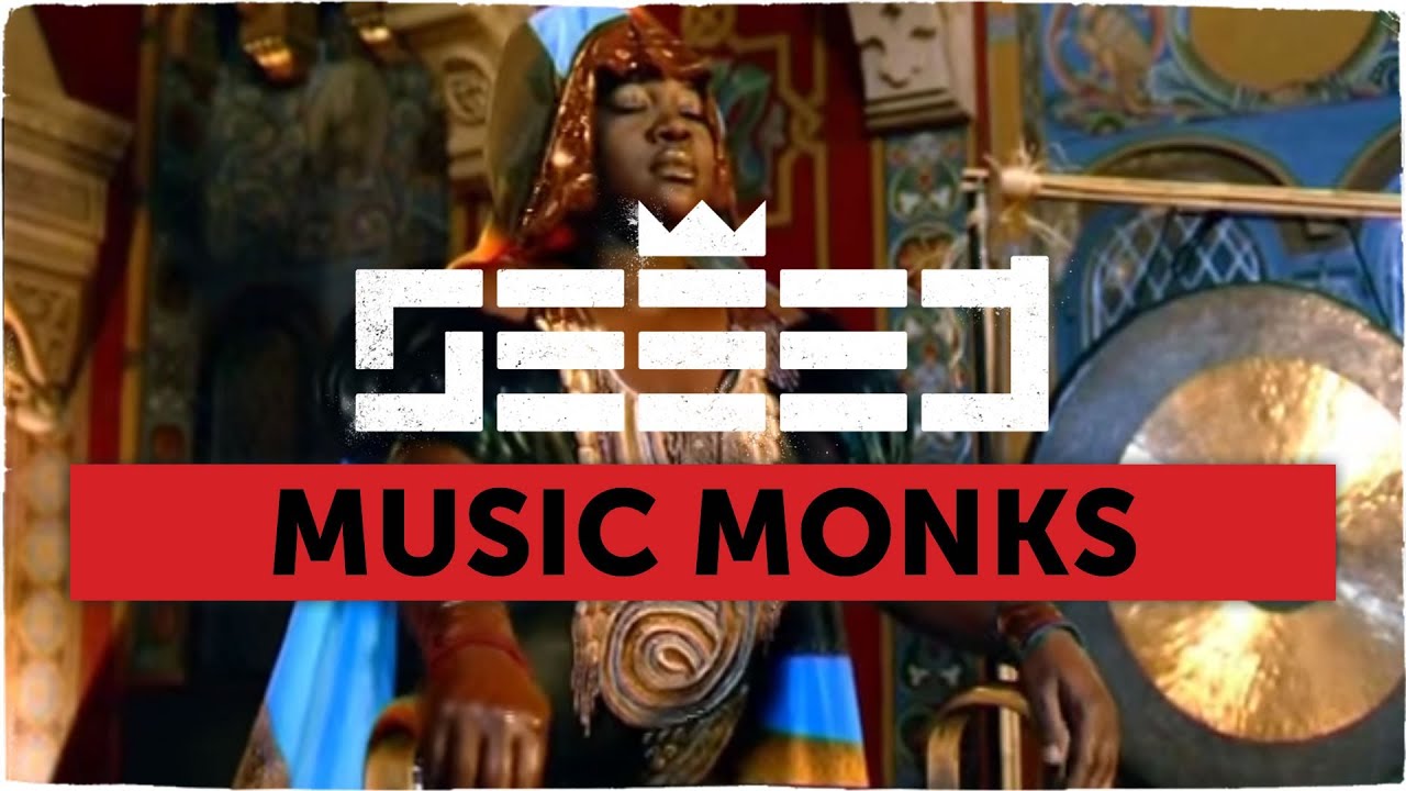 Music Monks By Seeed Samples Covers And Remixes Whosampled