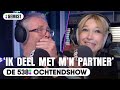 Wie heeft er meer dan honderd bedpartners gehad?! 👀 | 538 Gemist