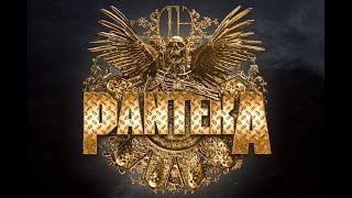 CONCERT REVIEW: PANTERA - SUNRISE FLORIDA 2/4/24