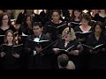F. J. Haydn - Benedictus from Mariazeller Mass