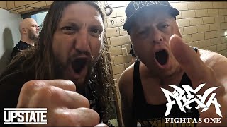 Freya - Fight As One FT. Freddy Madball (OFFICIAL MUSIC VIDEO)