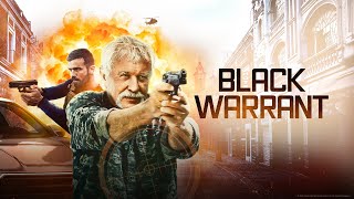 Black Warrant 2022 | Official Trailer