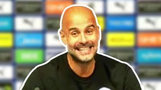 Pep 💬 "Phil Is Sharp! Academy Has Many Good Players" | Man City 6-1 Wycombe | Post Match Interview