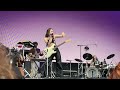 20220527 the haim boston up from a dream