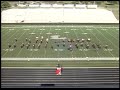 2012 Elkhart HS BIG RED Marching Band - STYX