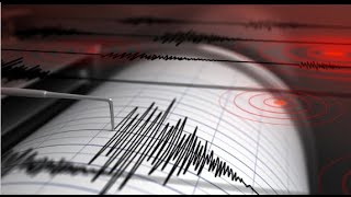 USGS scientists tracking chances of another moderate earthquake