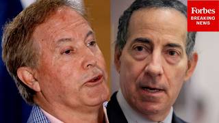 'WinRed Emptied More Than $15,000!': Raskin Makes Shock Accusations Against WinRed, Ken Paxton