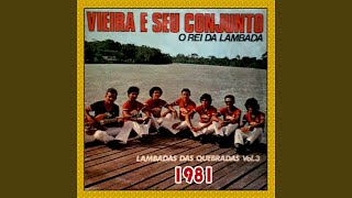 Pegando corda - VIEIRA E SEU CONJUNTO