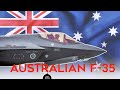 Australia's F-35 Fleet: Balancing Air Power In Indo-Pacific