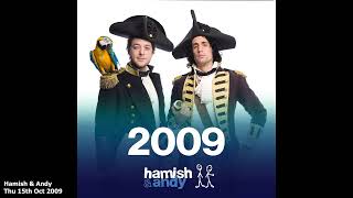 Cackling Jack & Rachael Finch [Compilation] - Hamish & Andy