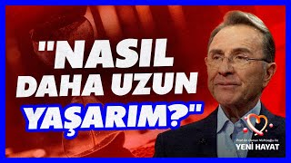 DİKKAT Bağışıklığın Da Yaşanıyor! Sağlıklı Yaşlanma İçin Altın Tavsiyeler | Osman Müftüoğlu | BBO