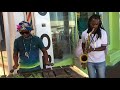 Kirya Kuti Project - Africa