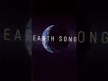 Michael Jackson Earth Edit Song | Part -2 | #EarthSong #shorts