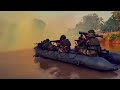 indian army war exercise kharga prahar 2023