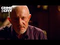 No More Half Measures | Breaking Bad (Jonathan Banks, Bryan Cranston)