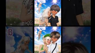 Choose your favourite Couple #zepeto #zepetolove #tiktok  #trendingshorts #love #xoteam #shorts