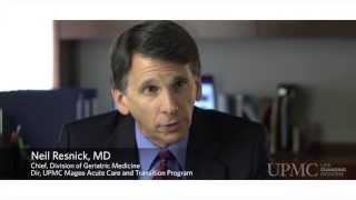 Geriatric Center at Magee-Womens Hospital | UPMC On Topic