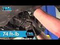 how to replace front brake calipers 2012 2020 chevrolet sonic