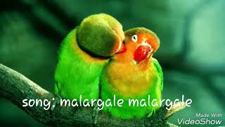 Malargale Malargale (with lyrics)