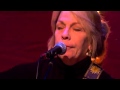 Rickie Lee Jones live at BBC Scotland Celtic Connections 18th Jan 2016