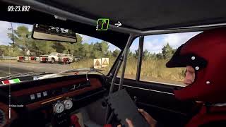 Dirt 2.0 #1 Road To 100% achievements