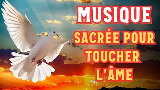 Louange et Adoration ✨ Journée Avec Lumière Divine 🎶 Chants Inspirants Pour La Foi 🙏