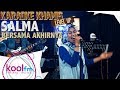 SALMA - Bersama Akhirnya - Ziana Zain Cover | Karaoke Khamis Level Up!