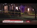 One dead, two hurt in Columbus, Ohio, shooting