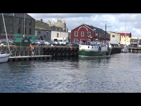 Shetland Islands in 4K (UHD) Shetland Islands in 4K (UHD)