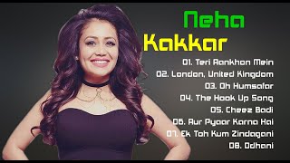 Hindi New Song 2021 | Neha Kakkar New Songs 2021 |  Neha Kakkar All Songs