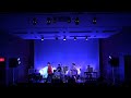 2022.7.31昭和歌謡ベストテン！「お嫁サンバ」カバー　blue stars