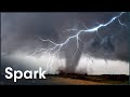 The Largest Tornadoes In Recorded History | Mega Disaster | Spark